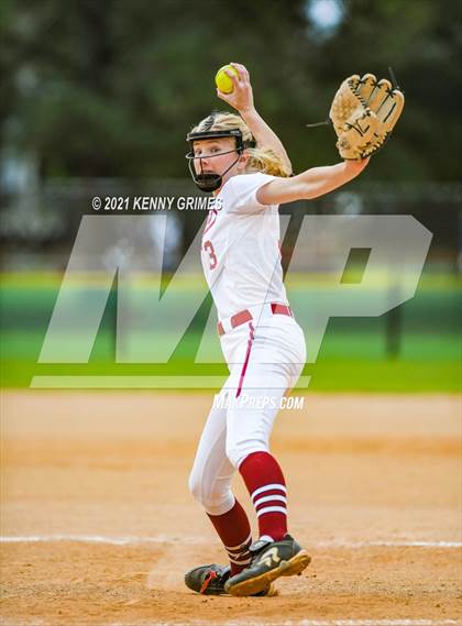 Thumbnail 1 in Mill Creek vs. Colquitt County photogallery.
