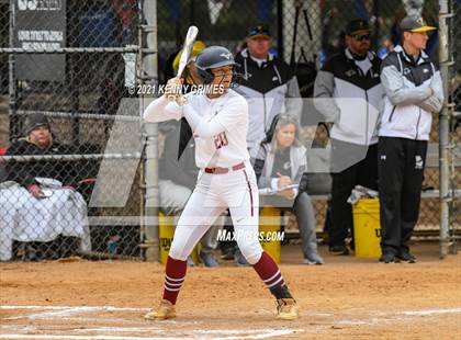 Thumbnail 3 in Mill Creek vs. Colquitt County photogallery.