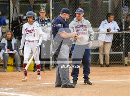 Thumbnail 2 in Mill Creek vs. Colquitt County photogallery.