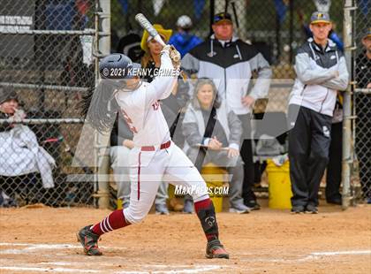Thumbnail 3 in Mill Creek vs. Colquitt County photogallery.