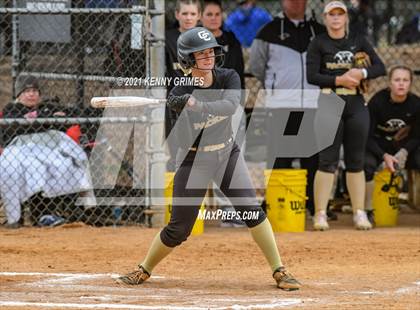 Thumbnail 2 in Mill Creek vs. Colquitt County photogallery.