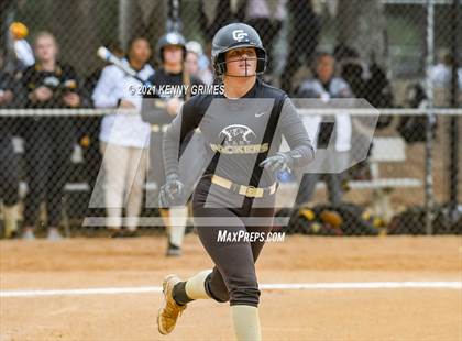 Thumbnail 2 in Mill Creek vs. Colquitt County photogallery.