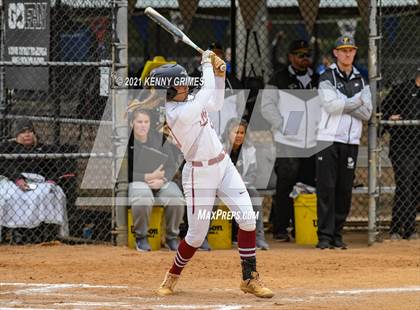 Thumbnail 2 in Mill Creek vs. Colquitt County photogallery.