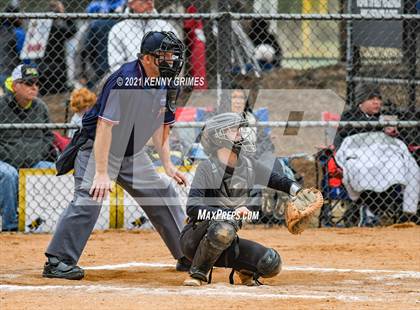 Thumbnail 3 in Mill Creek vs. Colquitt County photogallery.