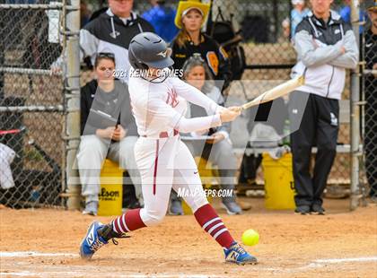 Thumbnail 1 in Mill Creek vs. Colquitt County photogallery.