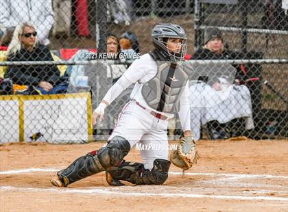 Thumbnail 1 in Mill Creek vs. Colquitt County photogallery.