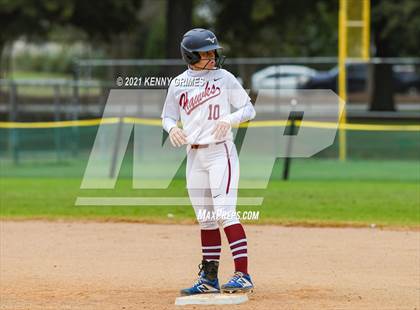 Thumbnail 3 in Mill Creek vs. Colquitt County photogallery.