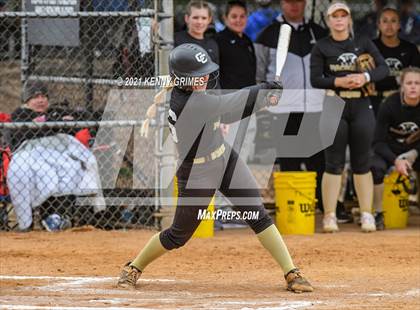 Thumbnail 1 in Mill Creek vs. Colquitt County photogallery.