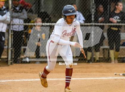 Thumbnail 3 in Mill Creek vs. Colquitt County photogallery.