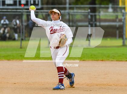 Thumbnail 2 in Mill Creek vs. Colquitt County photogallery.