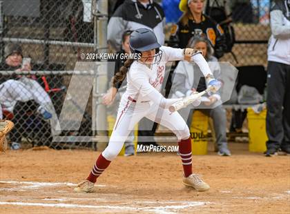 Thumbnail 1 in Mill Creek vs. Colquitt County photogallery.