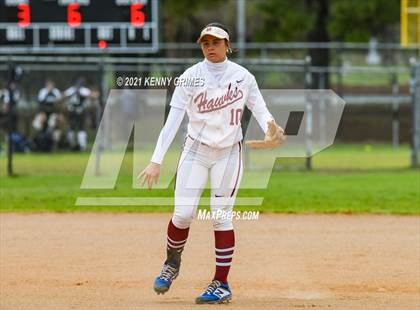Thumbnail 2 in Mill Creek vs. Colquitt County photogallery.