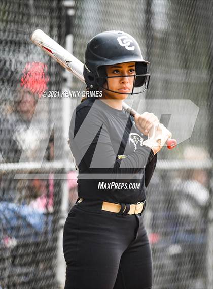 Thumbnail 3 in Mill Creek vs. Colquitt County photogallery.