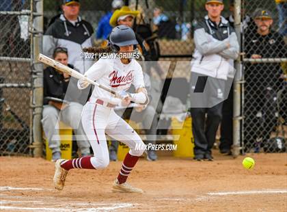Thumbnail 2 in Mill Creek vs. Colquitt County photogallery.