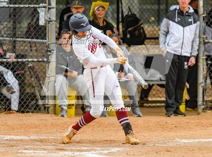 Thumbnail 3 in Mill Creek vs. Colquitt County photogallery.