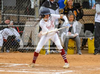 Thumbnail 3 in Mill Creek vs. Colquitt County photogallery.