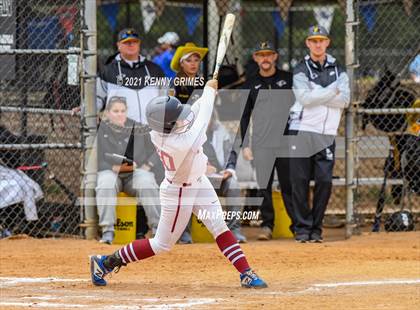 Thumbnail 1 in Mill Creek vs. Colquitt County photogallery.