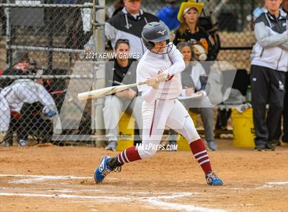 Thumbnail 1 in Mill Creek vs. Colquitt County photogallery.