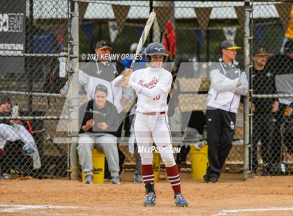 Thumbnail 1 in Mill Creek vs. Colquitt County photogallery.