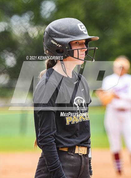 Thumbnail 1 in Mill Creek vs. Colquitt County photogallery.
