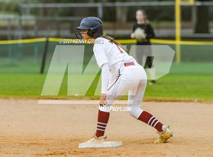 Thumbnail 2 in Mill Creek vs. Colquitt County photogallery.