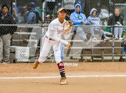Thumbnail 3 in Mill Creek vs. Colquitt County photogallery.