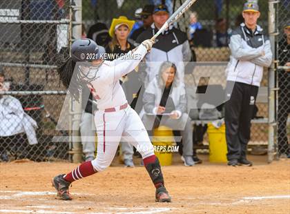Thumbnail 2 in Mill Creek vs. Colquitt County photogallery.