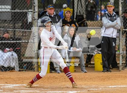 Thumbnail 3 in Mill Creek vs. Colquitt County photogallery.