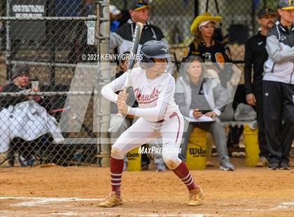 Thumbnail 2 in Mill Creek vs. Colquitt County photogallery.