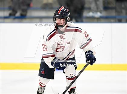Thumbnail 1 in Avon Old Farms Varsity B @ Kent photogallery.