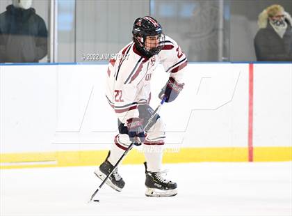 Thumbnail 3 in Avon Old Farms Varsity B @ Kent photogallery.