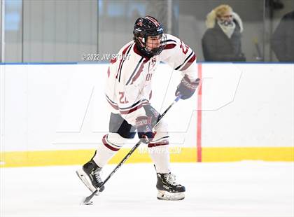 Thumbnail 1 in Avon Old Farms Varsity B @ Kent photogallery.