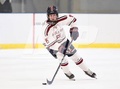Thumbnail 1 in Avon Old Farms Varsity B @ Kent photogallery.