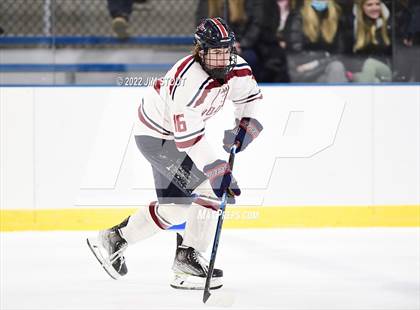 Thumbnail 3 in Avon Old Farms Varsity B @ Kent photogallery.