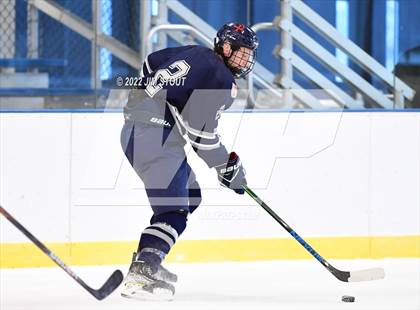 Thumbnail 2 in Avon Old Farms Varsity B @ Kent photogallery.