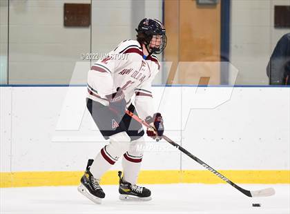 Thumbnail 1 in Avon Old Farms Varsity B @ Kent photogallery.