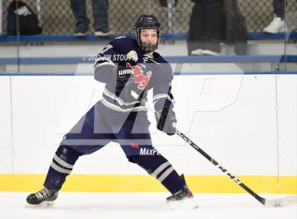 Thumbnail 2 in Avon Old Farms Varsity B @ Kent photogallery.