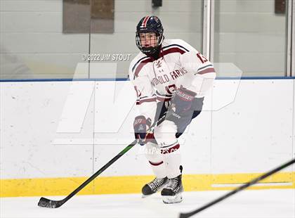 Thumbnail 1 in Avon Old Farms Varsity B @ Kent photogallery.