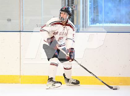 Thumbnail 3 in Avon Old Farms Varsity B @ Kent photogallery.