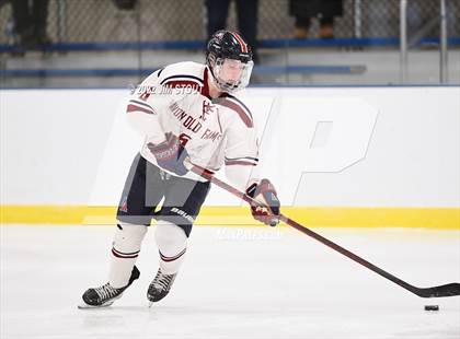 Thumbnail 1 in Avon Old Farms Varsity B @ Kent photogallery.