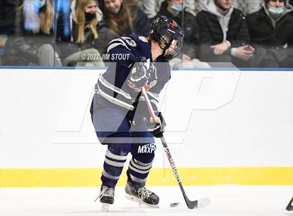 Thumbnail 1 in Avon Old Farms Varsity B @ Kent photogallery.