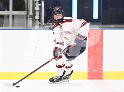 Thumbnail 1 in Avon Old Farms Varsity B @ Kent photogallery.