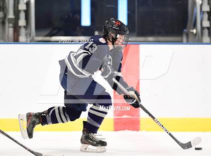 Thumbnail 2 in Avon Old Farms Varsity B @ Kent photogallery.