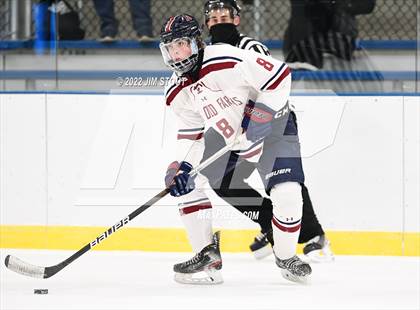 Thumbnail 1 in Avon Old Farms Varsity B @ Kent photogallery.