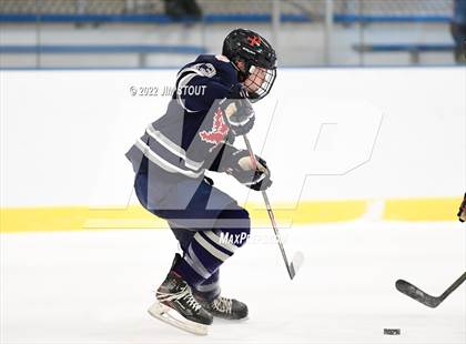 Thumbnail 1 in Avon Old Farms Varsity B @ Kent photogallery.