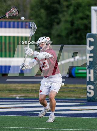 Mountain View @ Colonial Forge