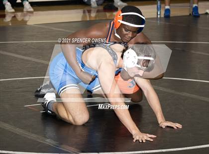 Thumbnail 2 in Trojan Scramble photogallery.