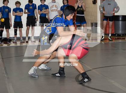 Thumbnail 3 in Trojan Scramble photogallery.