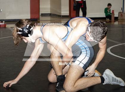 Thumbnail 3 in Trojan Scramble photogallery.