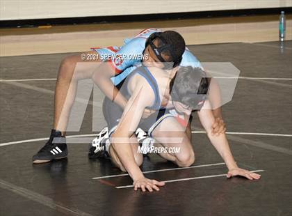 Thumbnail 3 in Trojan Scramble photogallery.
